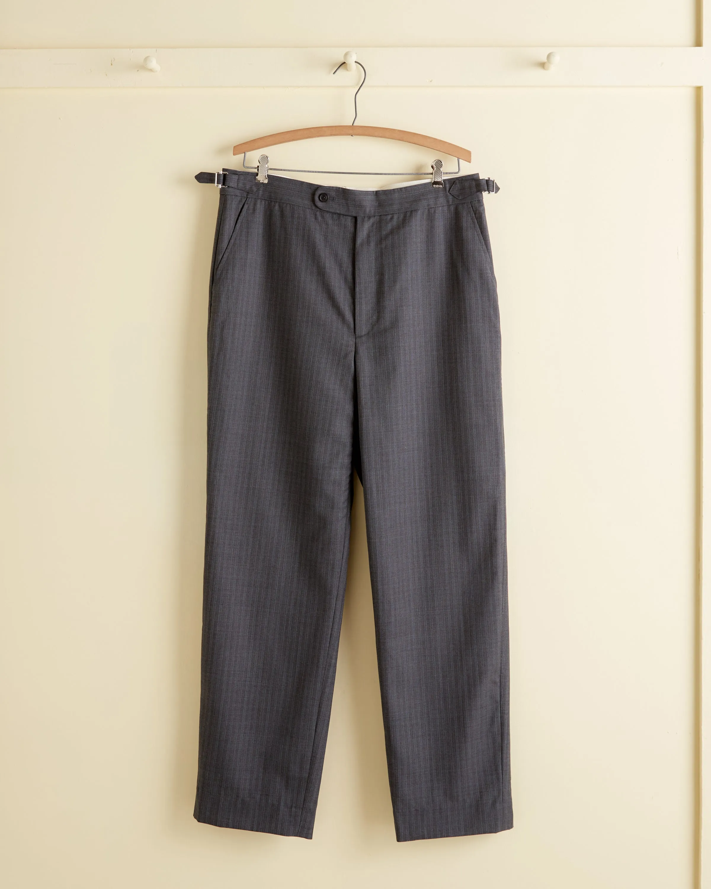 Barberis Trousers - 34