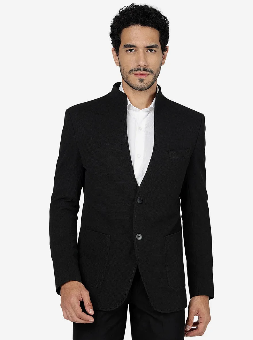 Black Blazer | JB Studio