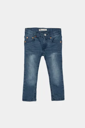 Boys 515 Skinny Fit Jeans