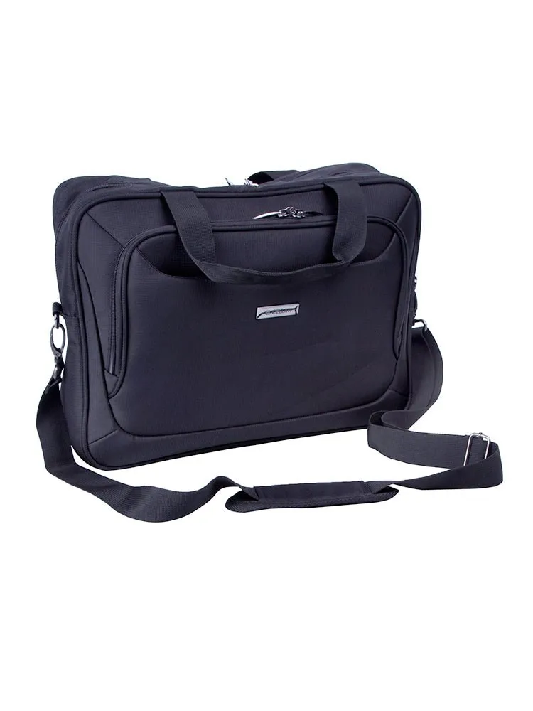 Cellini Optima Business Case | Black