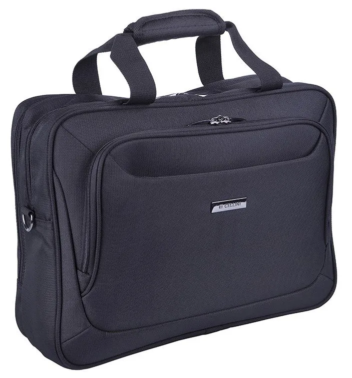 Cellini Optima Business Case | Black