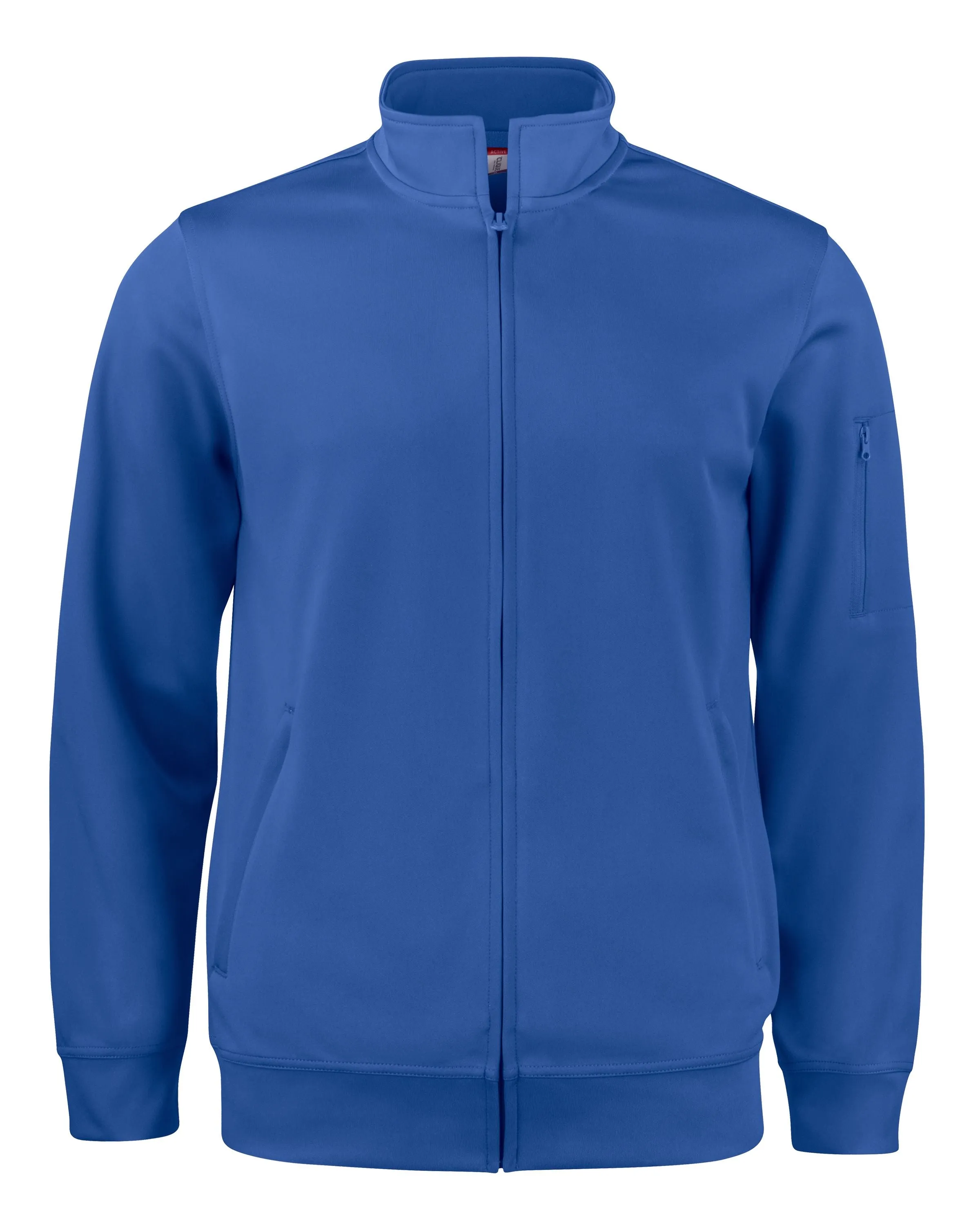 Clique Lift Eco Performance Full Zip Unisex Jacket