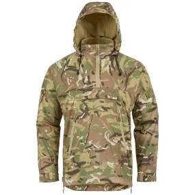 Highlander Halo Tactical Smock HMTC Camo