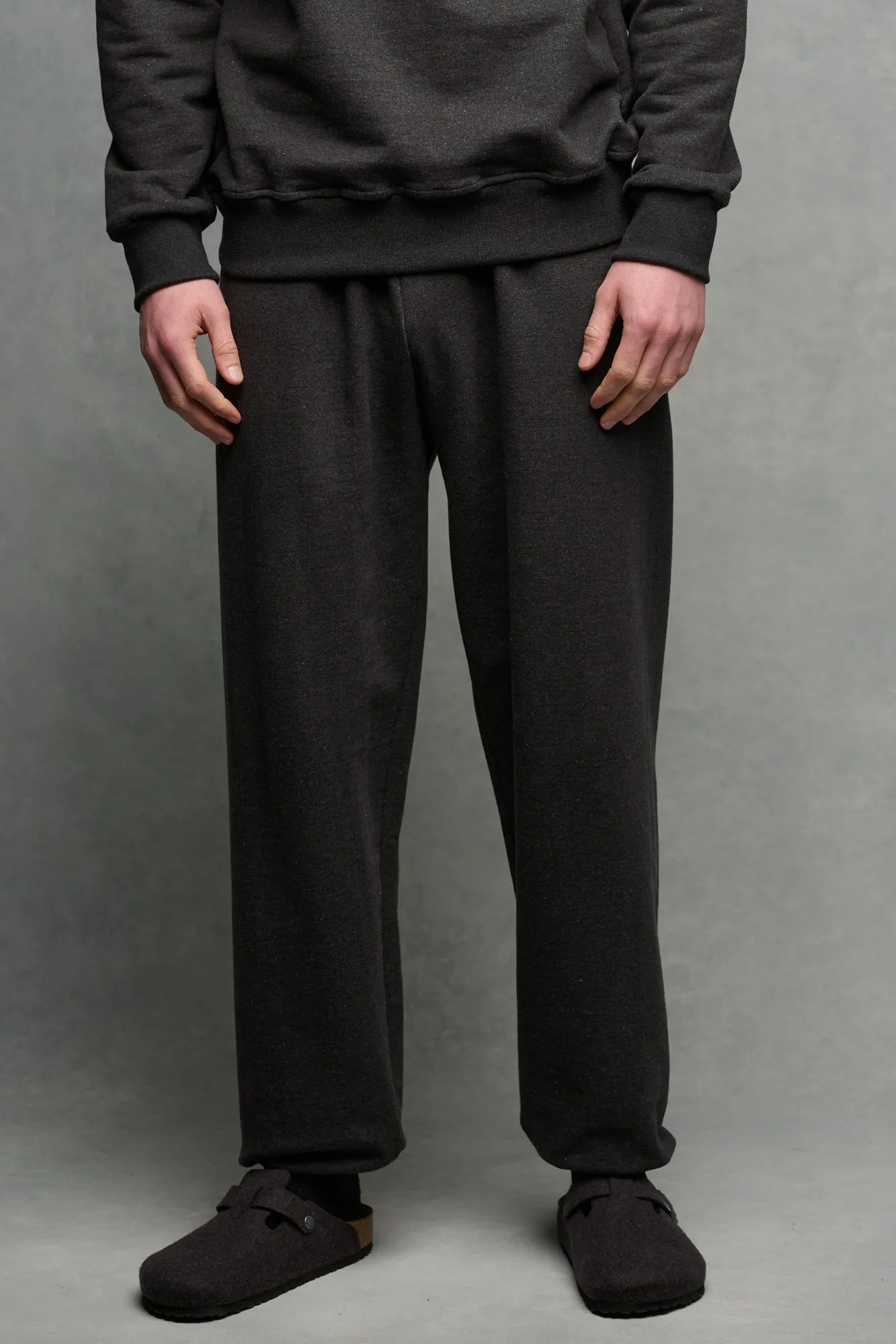 Men's Heritage Sweatpants - Charcoal