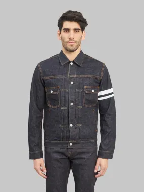 Momotaro 2105SP-5 15.7oz Going To Battle Type II Jacket