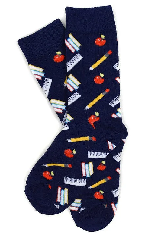 Novelty Socks