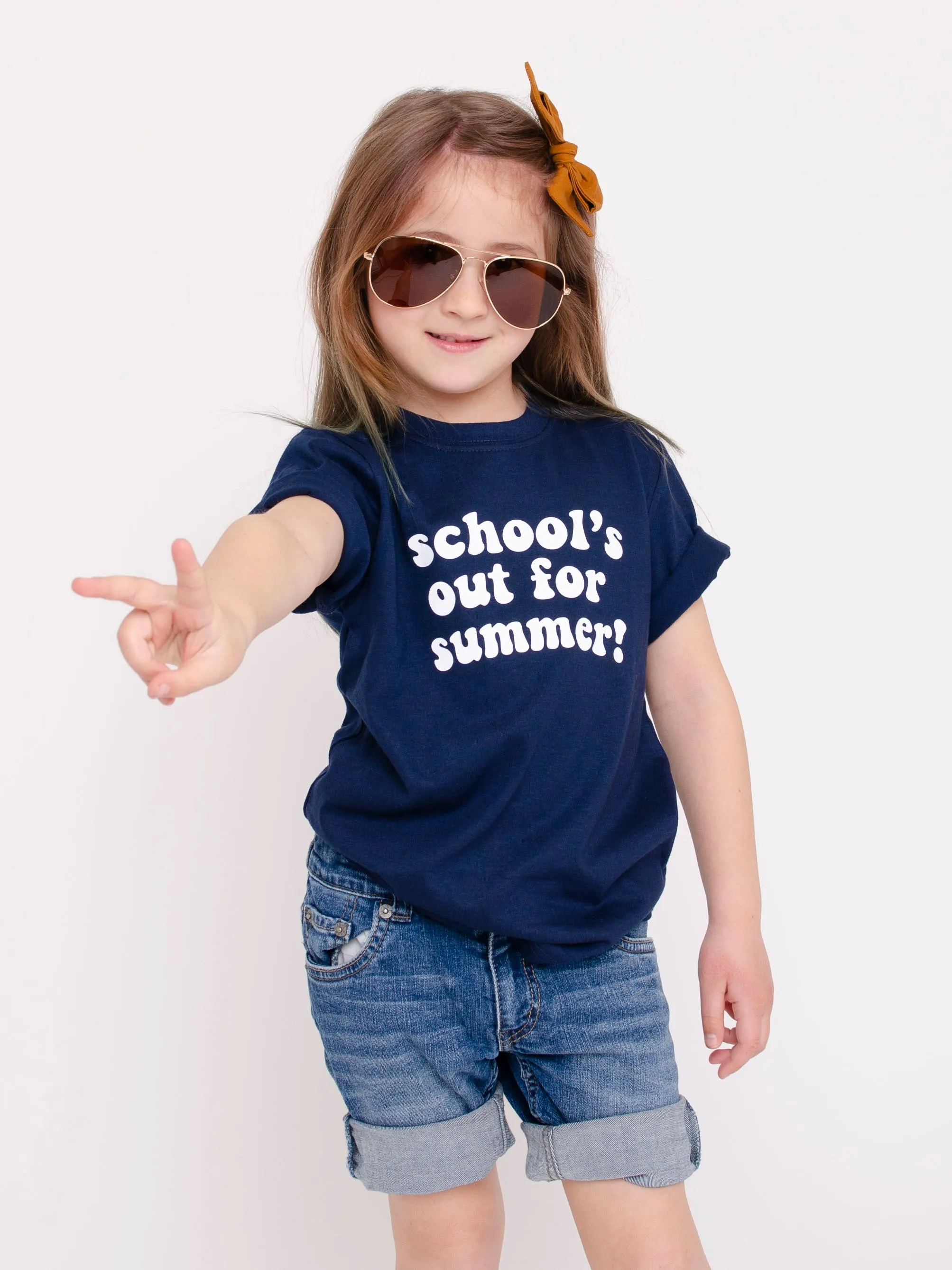 School's Out for Summer ~ Adult Unisex