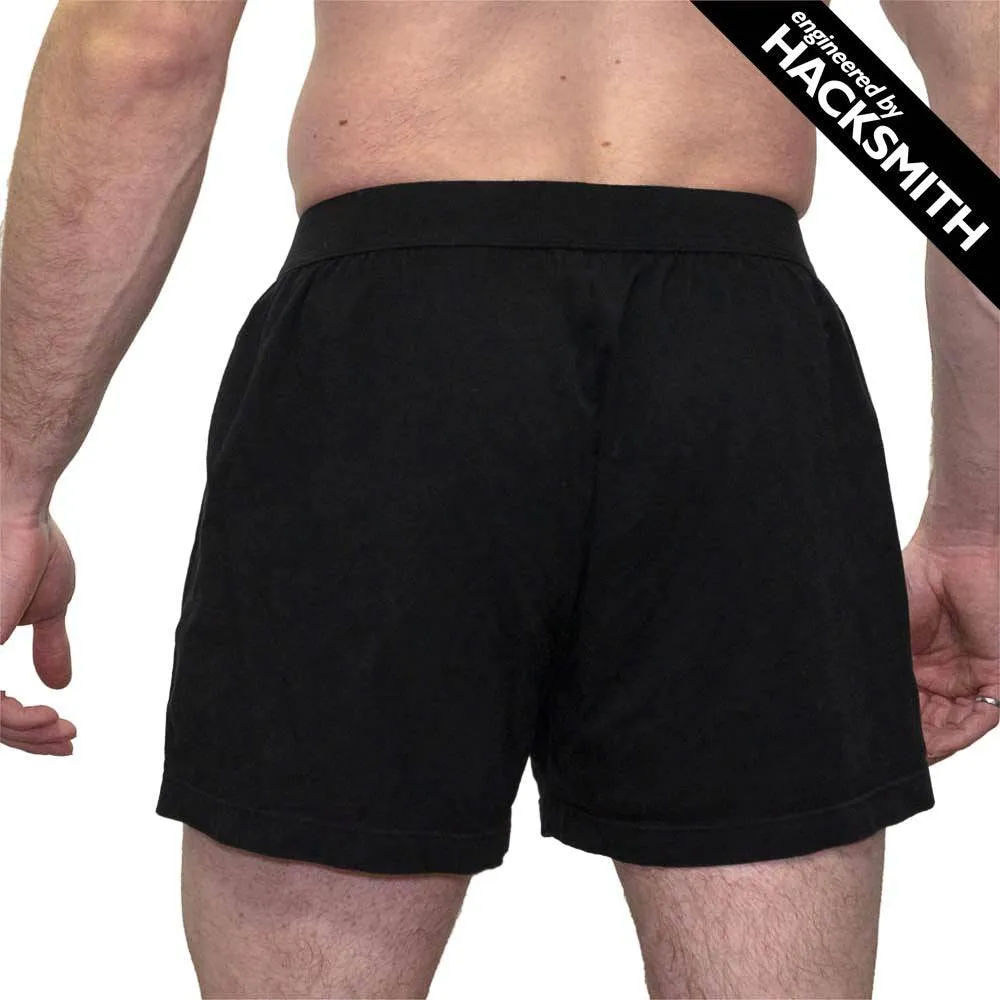 Smith Boxers 3-PACK