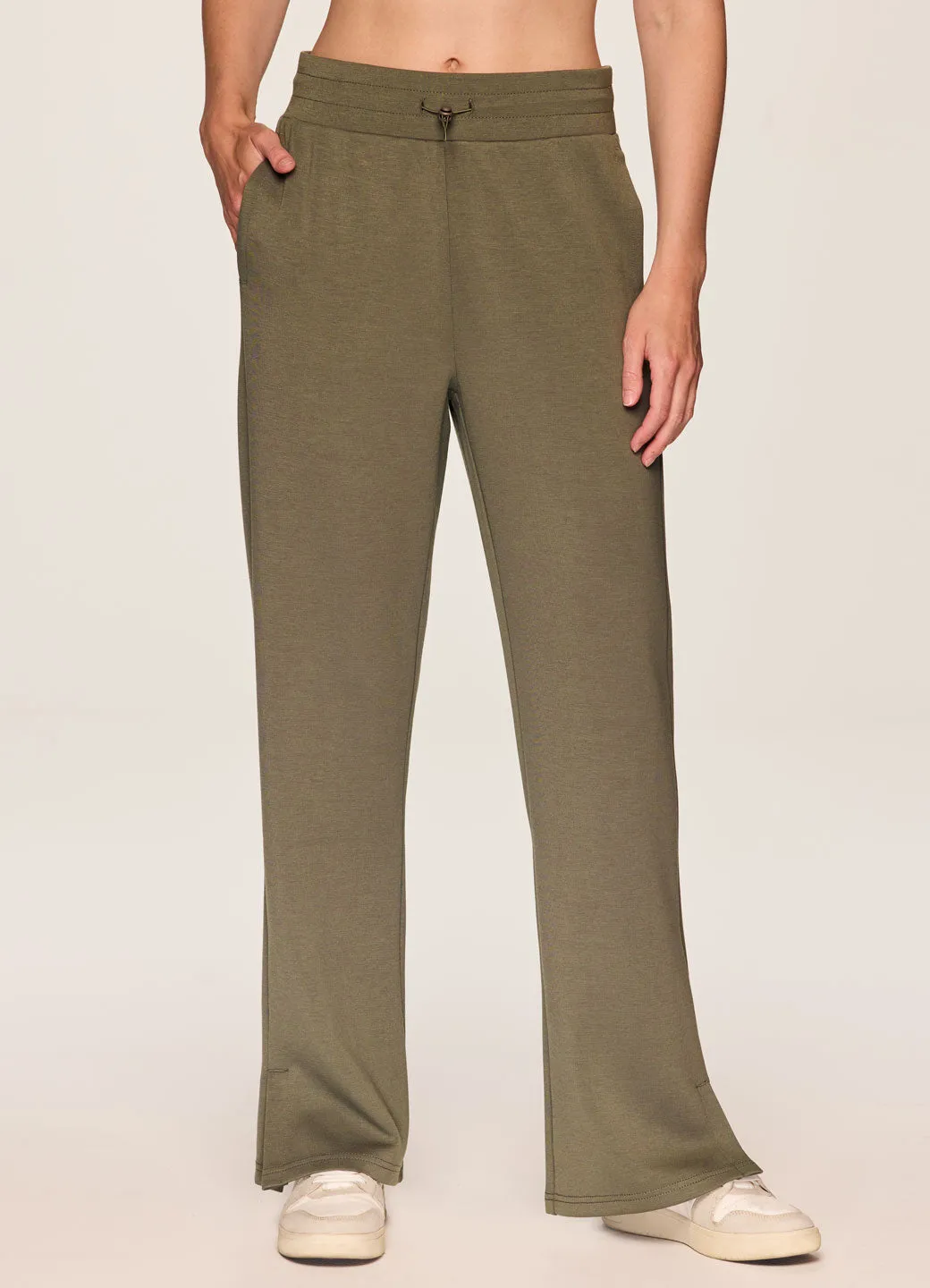 Solace Scuba Wide Leg Pant