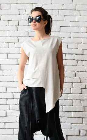 Summer Asymmetric Top