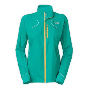 The North Face Women's Better Than Naked Jacket